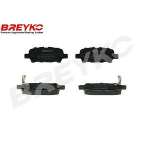 Bremsbeläge Z3507 von DAVID VASCO günstig für 35,54 € online kaufen