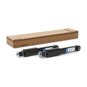 Stoßdämpfer des Herstellers goCORE - Originalware Artikelnummer: GCH540504