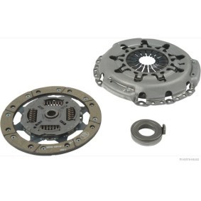 Kupplungssatz J2003149 von HERTH+BUSS JAKOPARTS günstig für 119,22 € online kaufen