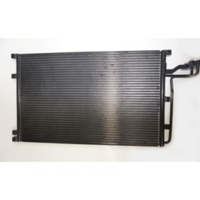 Klimakondensator CH2-1206 von CLIMTEX günstig für 76,05 € online kaufen