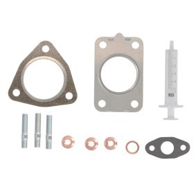 Comprar Juego de montaje, turbocompresor de EVORON EVMK0021 a bajo precio de 19,55 €