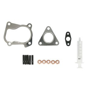 Comprar Juego de montaje, turbocompresor de EVORON EVMK0218 a bajo precio de 24,26 €