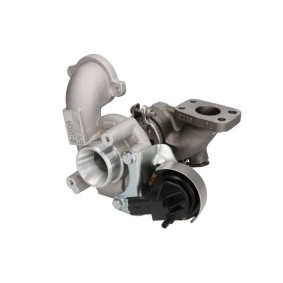 Kjøp Turbo fra EVORON på nett for Expert Flatvogn lastebil / Chassis (V_) til moderate priser