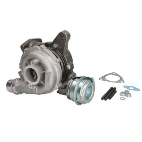Turbolader von EVORON