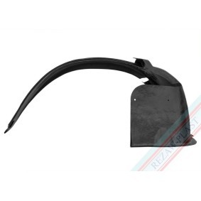 Achetez des Garniture, passage de roue REZAW PLAST 110203 à prix pour 28,53 €