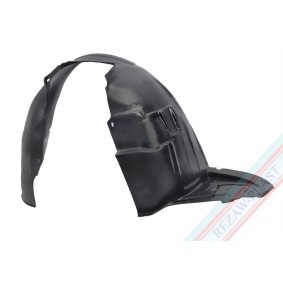 Achetez des Garniture, passage de roue REZAW PLAST 110204 à prix pour 28,53 €