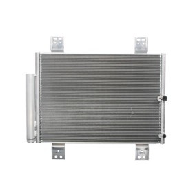 Achetez des Condenseur, climatisation KOYORAD CD010377M à prix pour 127,09 €