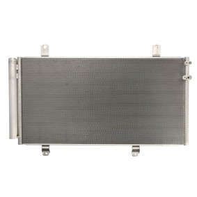 Comprar Condensador, aire acondicionado de KOYORAD CD010392M a bajo precio de 121,61 €