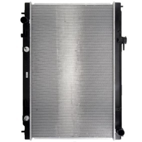 Achetez des Radiateur du moteur KOYORAD PL021792 à prix pour 188,70 €