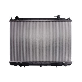 Achetez des Radiateur de chez KOYORAD en ligne pour NAVARA Camion plate-forme/Châssis (D22) à prix modérés