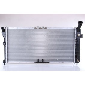 Achetez des Radiateur du moteur KOYORAD PL310938 à prix pour 193,47 €