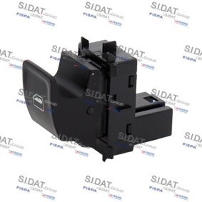 Fensterheberschalter 5.145820A2 von SIDAT günstig für 18,30 € online kaufen