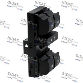 Fensterheberschalter 5.145884A2 von SIDAT günstig für 27,74 € online kaufen