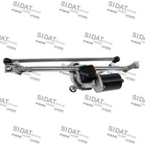Comprar Sistema de lavado de parabrisas de SIDAT 68111A2 a bajo precio de 131,28 €
