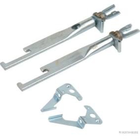 Acquista Regolatore, Freno a tamburo da HERTH+BUSS JAKOPARTS J3575000 a buon mercato per soli 30,24 €