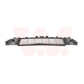 Compre Grelha de ventilador, pára-choques da VAN WEZEL 6906590 a um preço baixo por 67,81 €