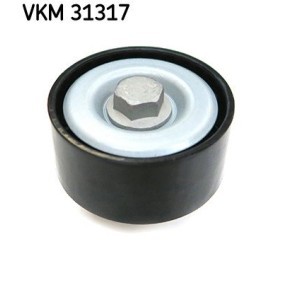 Comprar Polea inversión / guía, correa poli V de SKF VKM 31317 a bajo precio de 34,18 €