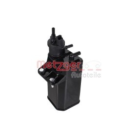 Aktivkohlefilter, Tankentlüftung 2370134 von METZGER günstig für 79,77 € online kaufen