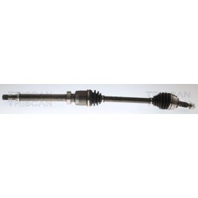 Antriebswelle 8540 25732 von TRISCAN günstig für 123,58 € online kaufen