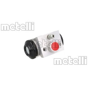 Compre Cilindro do travão da roda da METELLI 04-1141 a um preço baixo por 25,86 €