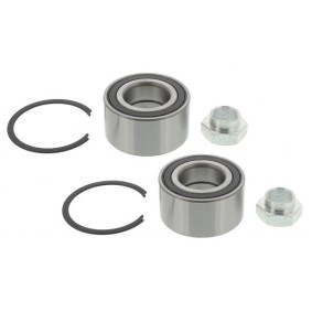 Achetez des Kit de roulement de roue MAPCO 46026 à prix pour 86,41 €
