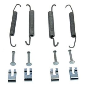 Acquista Kit accessori, Ganasce freno da MAPCO 9147 a buon mercato per soli 12,36 €