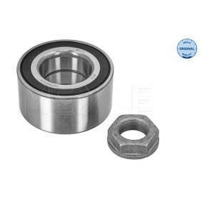Compre Cubo da roda de MEYLE online para MOKKA a preços moderados