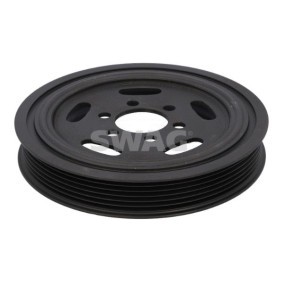 Comprar Polea de cigüeñal de SWAG 33 11 1174 a bajo precio de 233,21 €