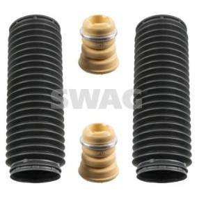 Compre Kit de protecção contra o pó, amortecedor da SWAG 33 11 1476 a um preço baixo por 23,49 €