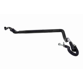 Compre Tubo flexível, respiro do cárter da cambota da VAICO V95-0711 a um preço baixo por 144,79 €