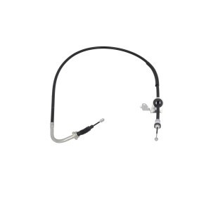 Handbremsseil 1190211 von KAMOKA günstig für 18,39 € online kaufen