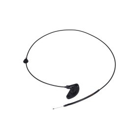 Acquista Cavo comando cofano motore da KAMOKA 1251044 a buon mercato per soli 15,09 €