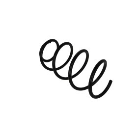 Fahrwerksfeder 2110567 von KAMOKA günstig für 19,51 € online kaufen