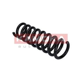 Acquista Molle ammortizzatori da KAMOKA 2110842 a buon mercato per soli 27,85 €