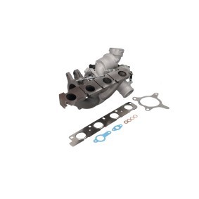 Turbolader des Herstellers KAMOKA - Originalware Artikelnummer: 8600103