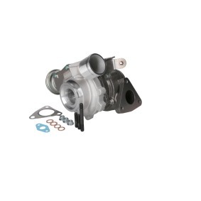 Turbolader von KAMOKA 8600181