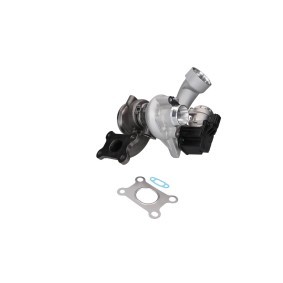 Turbolader von KAMOKA 8600238