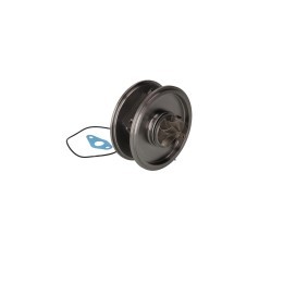 Rumpfgruppe Turbolader von KAMOKA 8604145
