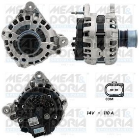 Köp Generator av MEAT & DORIA 55101366G till det låga priset 3162,71 kr