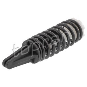 Acquista Molla, Pedale frizione da TOPRAN 120 489 a buon mercato per soli 10,39 €
