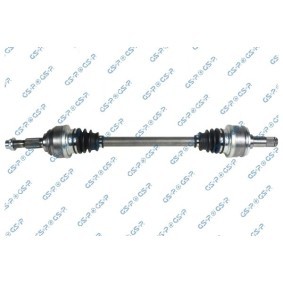 Antriebswelle 256111 von GSP günstig für 240,28 € online kaufen