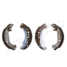 Bremsbackensatz von JAPKO 55M02