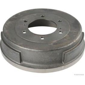 Bremstrommel J3401013 von HERTH+BUSS JAKOPARTS günstig für 54,73 € online kaufen