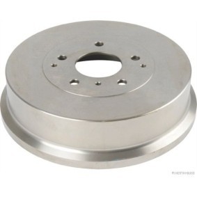 Bremstrommel J3401016 von HERTH+BUSS JAKOPARTS günstig für 96,72 € online kaufen