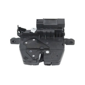 Achetez des Serrure de hayon ABAKUS 132-004-116 à prix pour 101,79 €