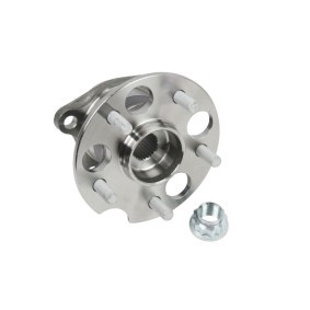 Comprar Juego de cojinete de rueda de ABAKUS 141-01-303 a bajo precio de 80,10 €