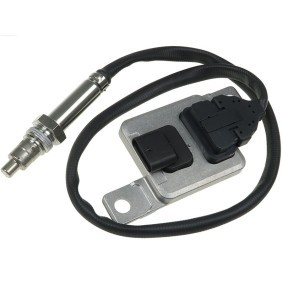 AUDI NOx-Sensor, NOx-Katalysator von AS-PL
