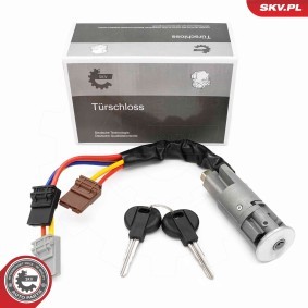Zündschloss 65SKV236 von ESEN SKV günstig für 33,58 € online kaufen