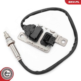 Acquista Braccio oscillante, sospensione ruota da ESEN SKV 69SKV072 a buon mercato per soli 51,88 €