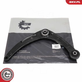 PEUGEOT Querlenker von ESEN SKV